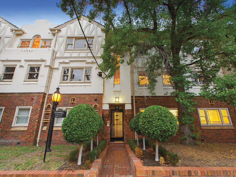 Suite 14, 33 Queens Road, Melbourne, Vic 3004 Property Details