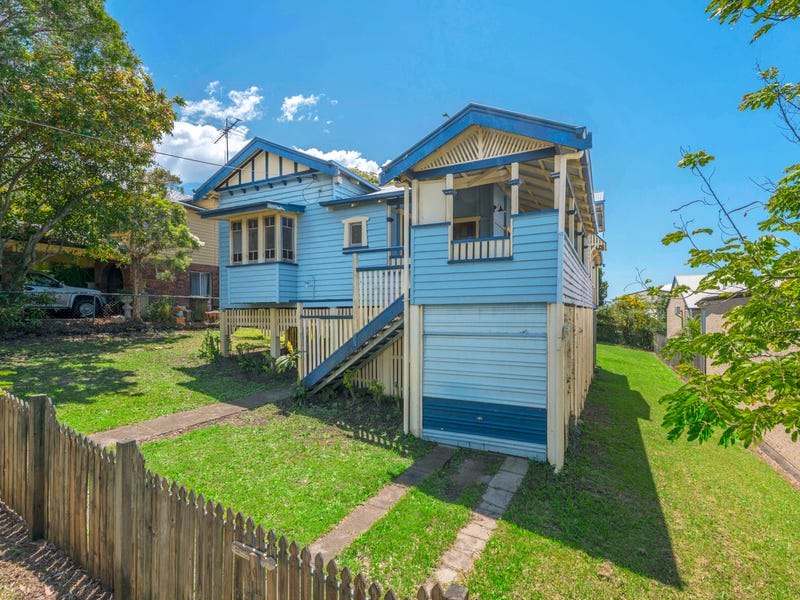 27 Forbes Street, Hawthorne, Qld 4171