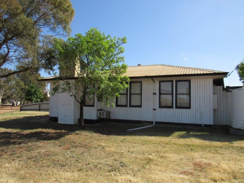 6 Street, Peterborough, SA 5422