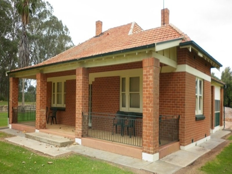 Lot 61 Evans Street, Renmark, SA 5341 Property Details