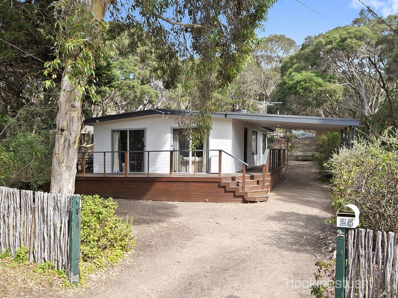 25 Scott Street, Blairgowrie, VIC 3942