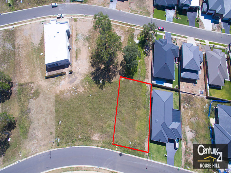 32 Water Creek Boulevard, Kellyville, NSW 2155