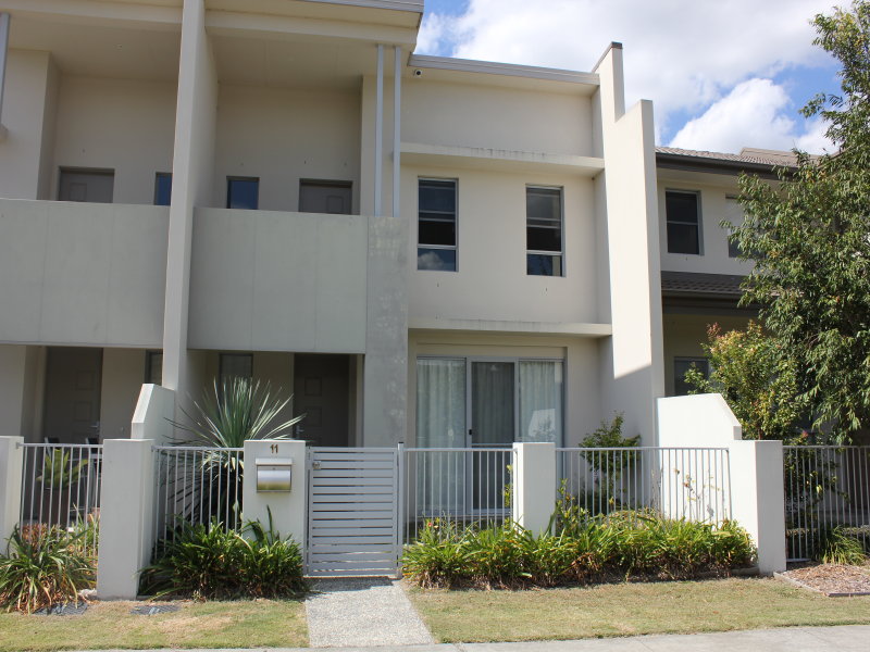 11 The Landings, Upper Coomera, QLD 4209