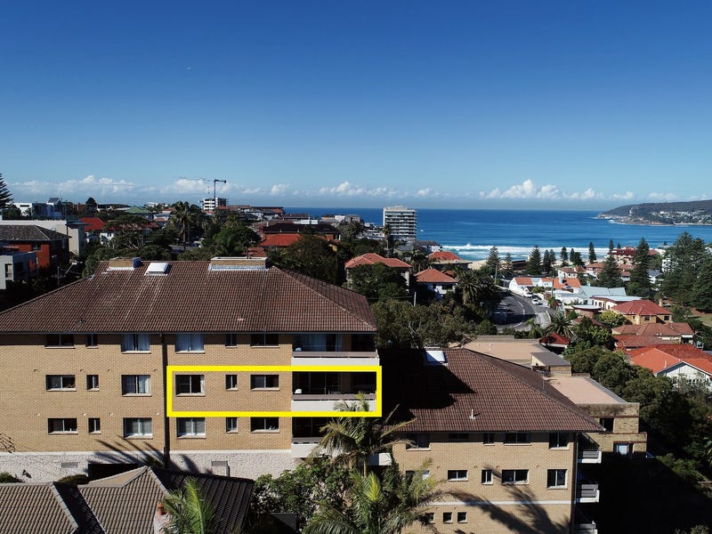 10/108 Queenscliff Road, Queenscliff, NSW 2096 Property Details