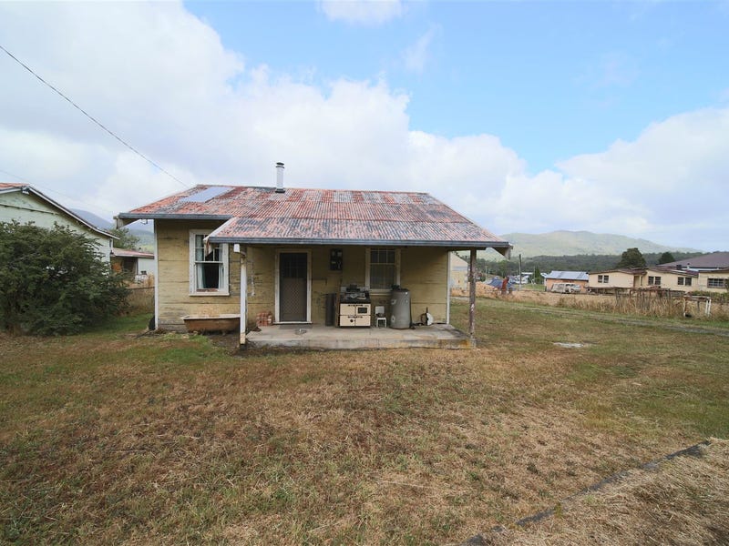 12 Primrose Street, Rosebery, Tas 7470 Property Details
