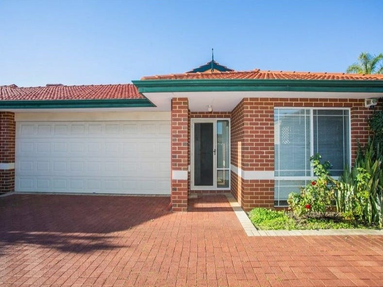 160B Walter Road West, Bedford, WA 6052 Property Details