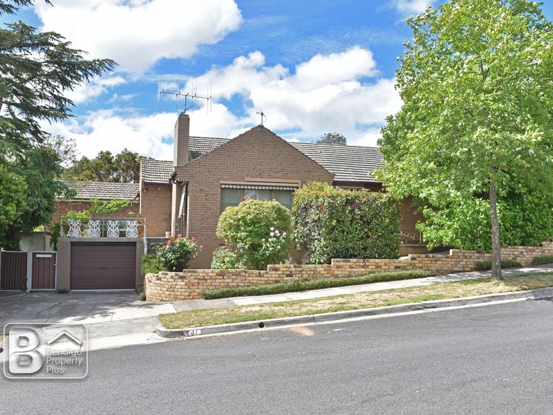 37 Hammer Street, Flora Hill, VIC 3550