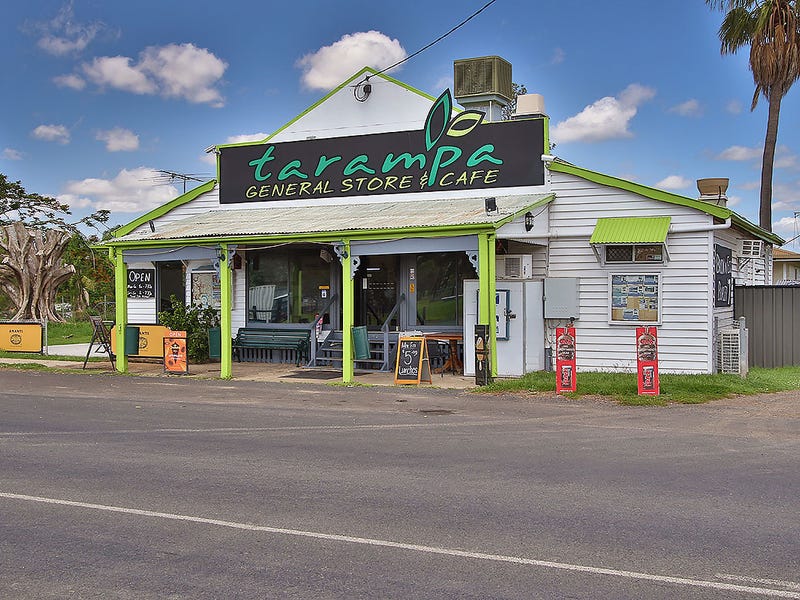 218 Lowood Minden Road, Tarampa, QLD 4311