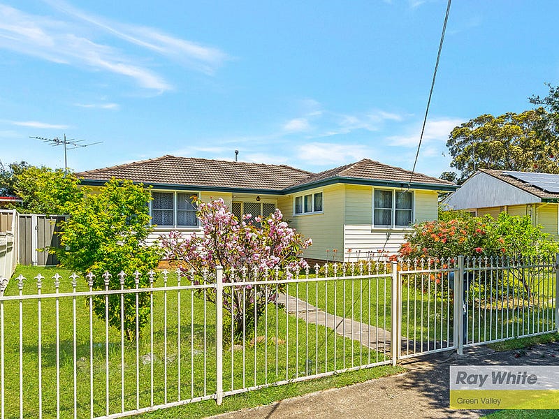 105 Willan Drive, Cartwright, NSW 2168