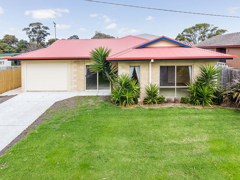 69 CHURCH STREET, Cowes, Vic 3922 Property Details