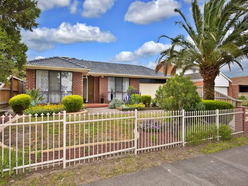 374 Childs Road, Mill Park, VIC 3082