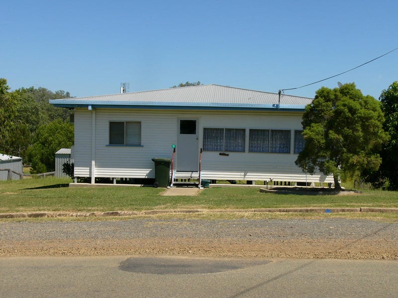 15 Dawson Street, Taroom, Qld 4420 Property Details