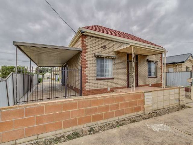 90 Carlisle Street, Ethelton, SA 5015 Property Details