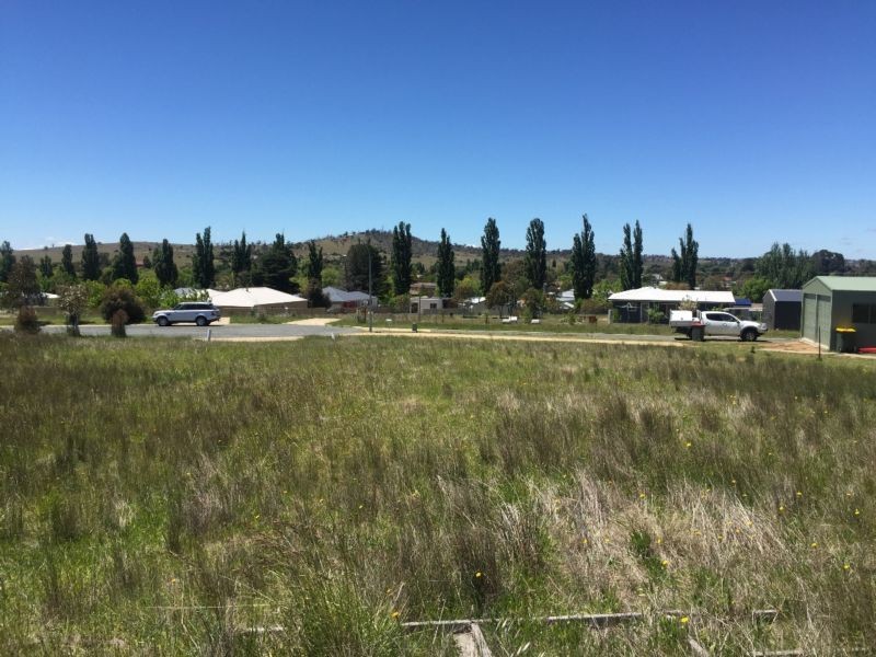 40 Roberson Street, Berridale, NSW 2628