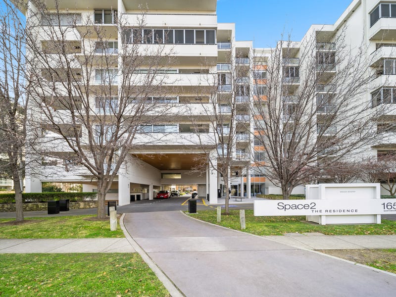 G01/165 Northbourne Avenue, Turner, ACT 2612 Property Details