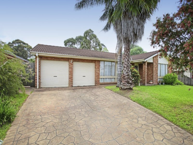 90 Hawthorne Road, Bargo, NSW 2574