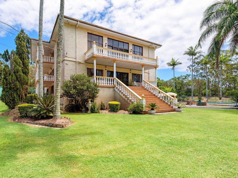 70 Grassdale Road, Belmont, Qld 4153