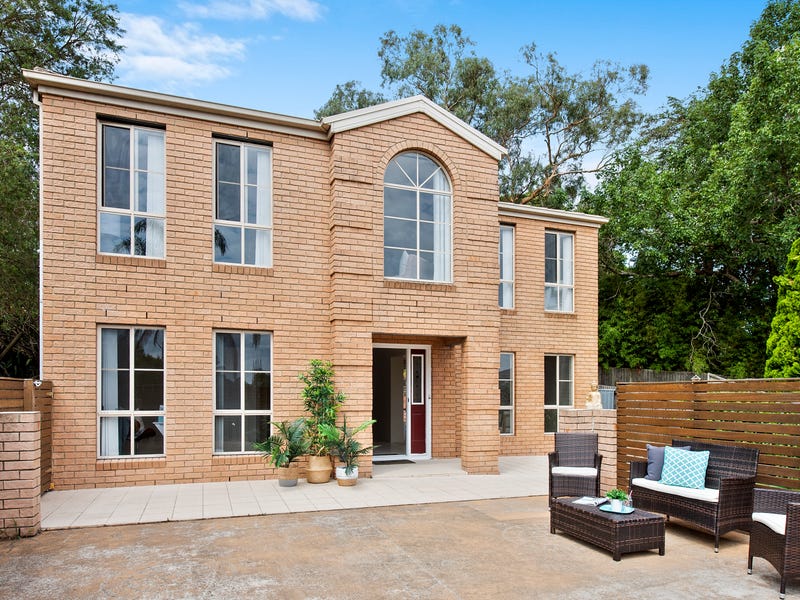 3/17 Brisbane Avenue, Mount Kuringgai, NSW 2080