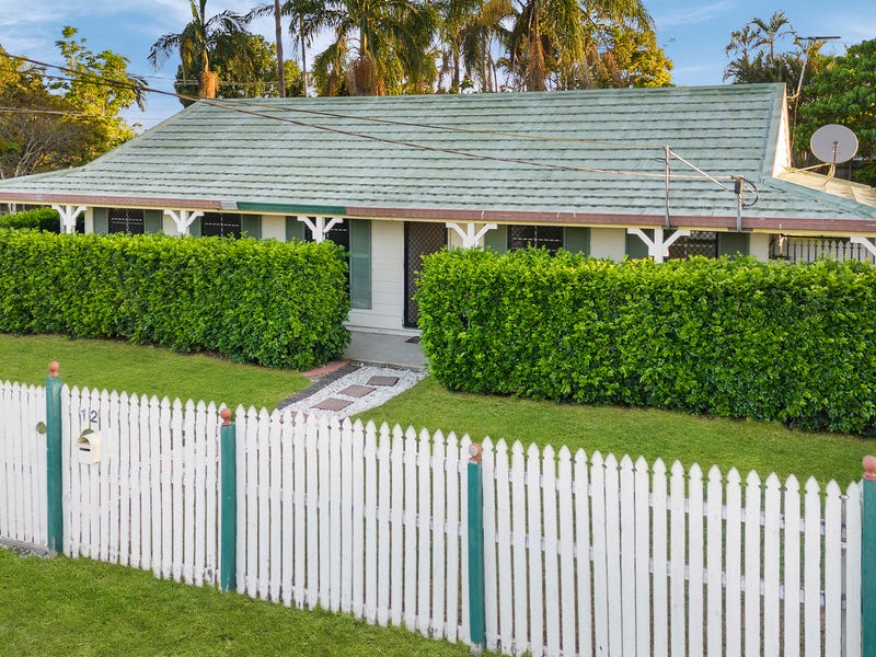 12 Love Street, Crestmead, Qld 4132 Property Details