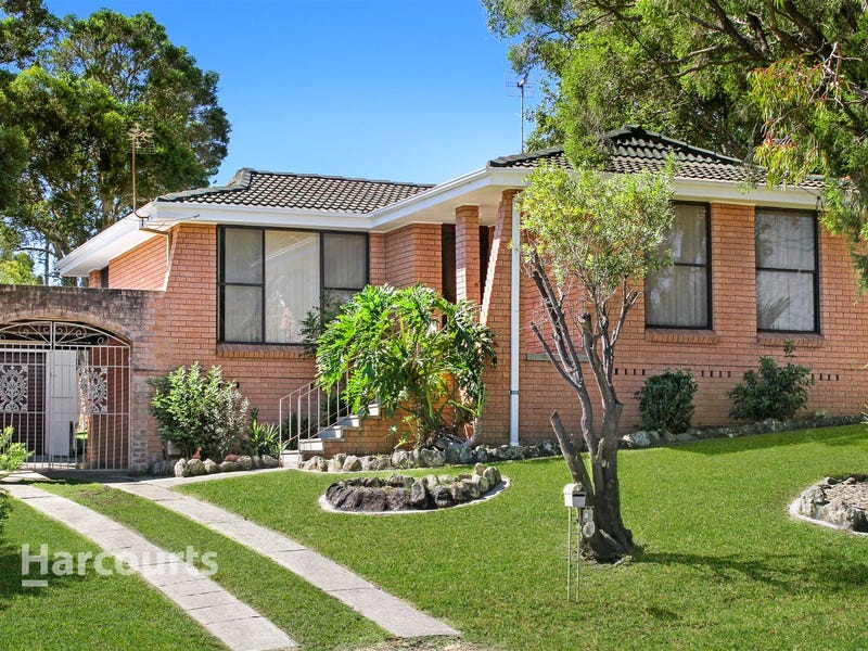 20 Deeson Place, Dapto, NSW 2530