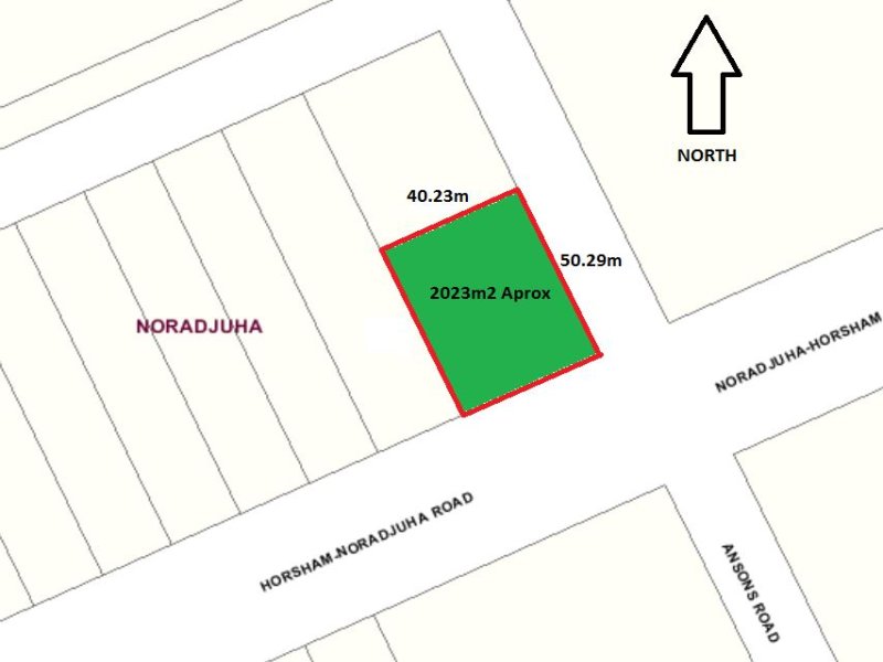 . Horsham- Noradjuha Road, Noradjuha, Vic 3409 - Property Details . Horsham- Noradjuha  Road, Noradjuha, Vic 3409