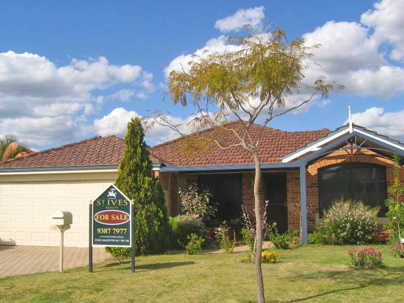 53 Courtland Crescent, Redcliffe, WA 6104 Property Details