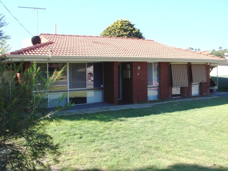 8 Preston Road, Parmelia, WA 6167