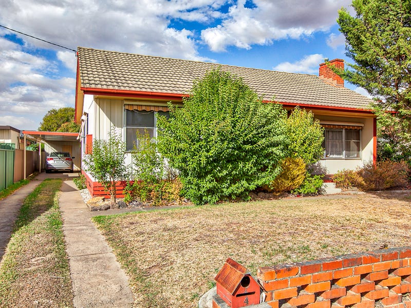 4 Lindsay Street, Wodonga, VIC 3690