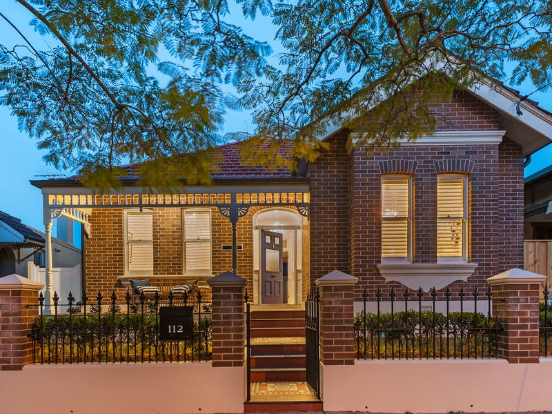 112 Cardigan Street, Stanmore, NSW 2048 Property Details