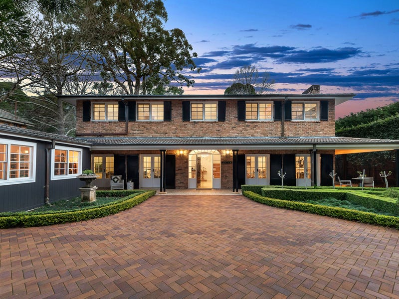 57B Burns Road, Wahroonga, NSW 2076 Property Details