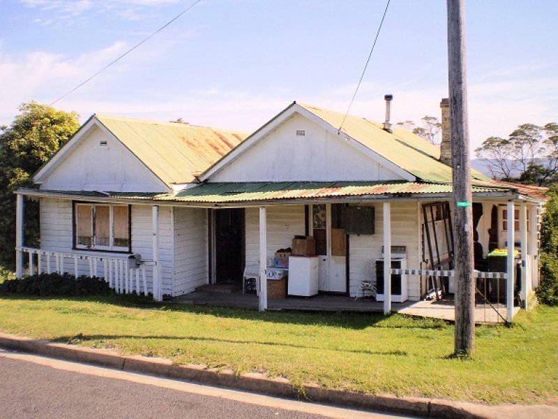 15 CHANDOS STREET, Eden, NSW 2551 Property Details