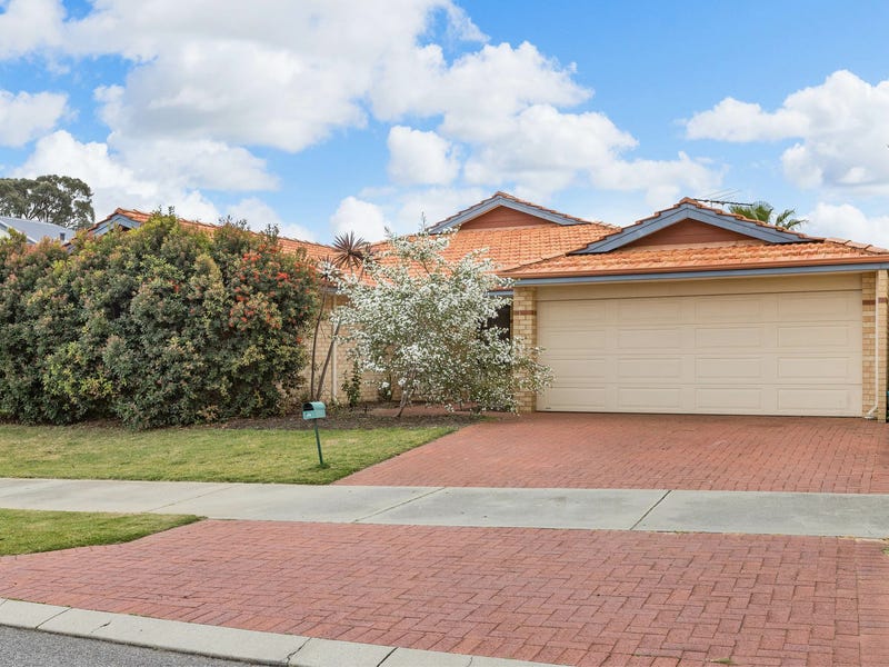 156 Kendall Boulevard, Baldivis, WA 6171 Property Details