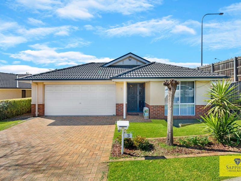 Rental Properties and Real Estate for Rent in Blair Athol, NSW 2560