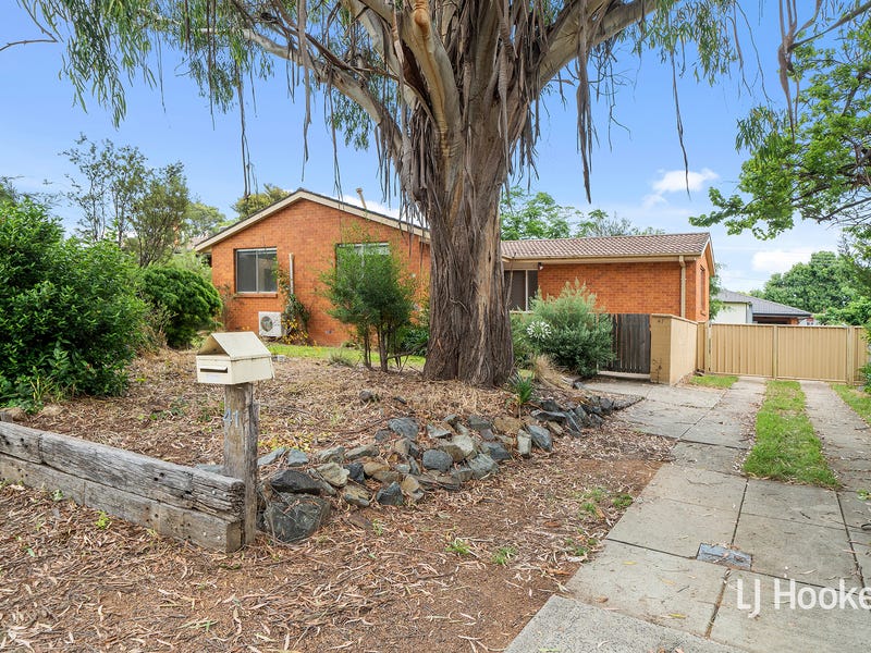 41 Luehmann Street, Page, ACT 2614 Property Details