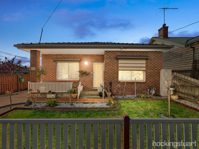 200 Essex Street, West Footscray, VIC 3012