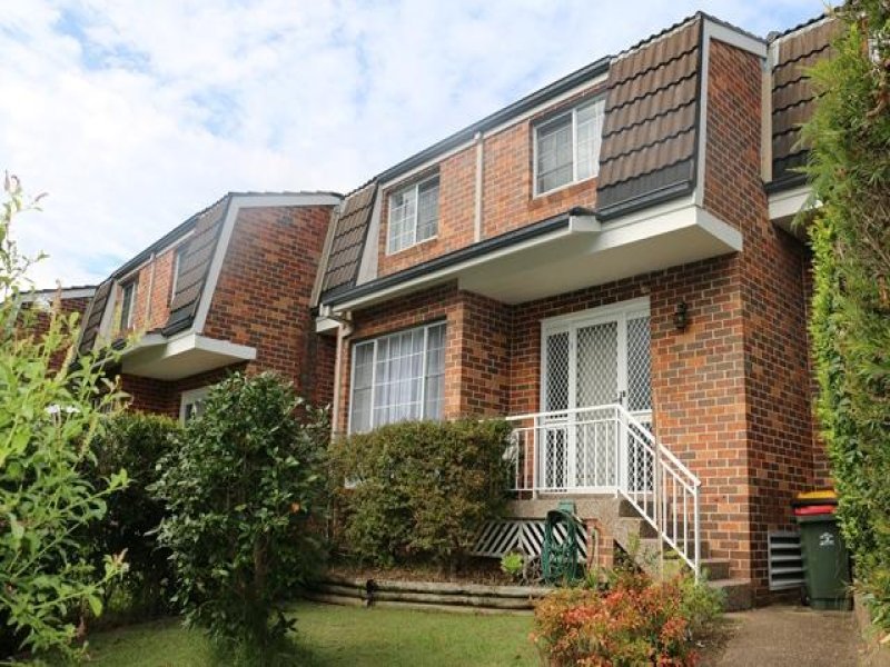 3/2 Mildred Avenue, Hornsby, NSW 2077