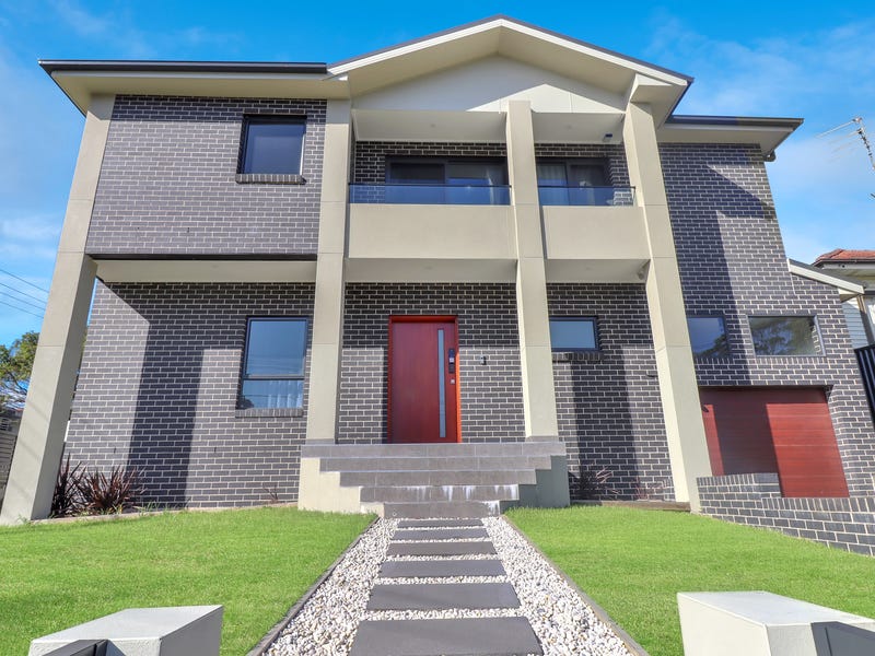 30 Elizabeth Street, Ryde, NSW 2112 House for Rent