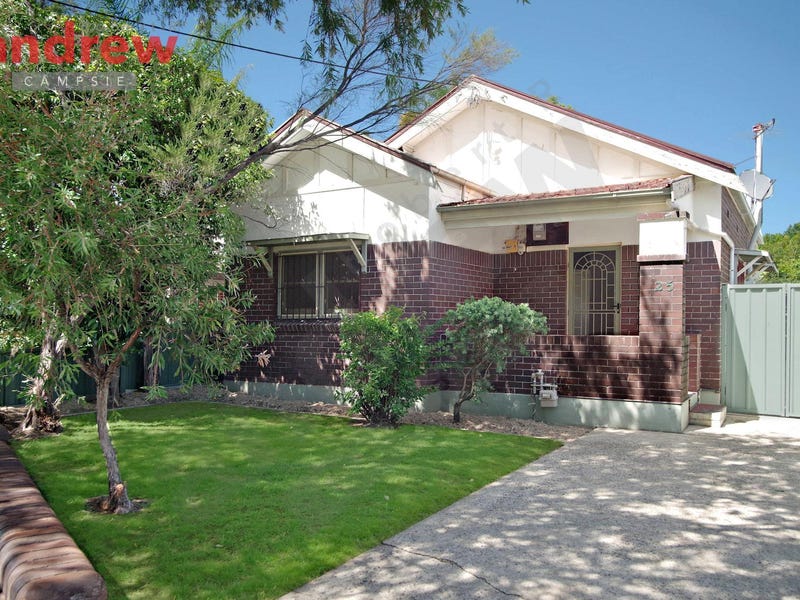 25 Cooks Avenue, Canterbury, NSW 2193 Property Details
