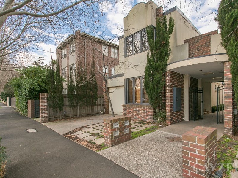 13A Broadway, Elwood, VIC 3184