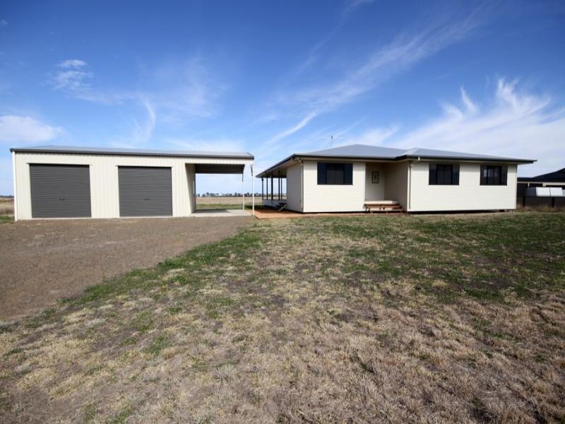 56 Diamond Drive, Dalby, Qld 4405 Property Details