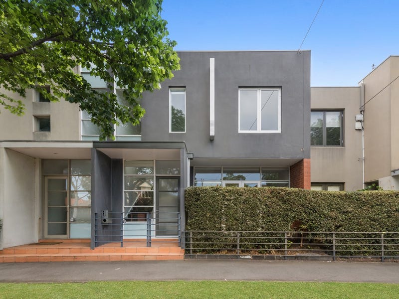 295 Canterbury Road, St Kilda West, VIC 3182