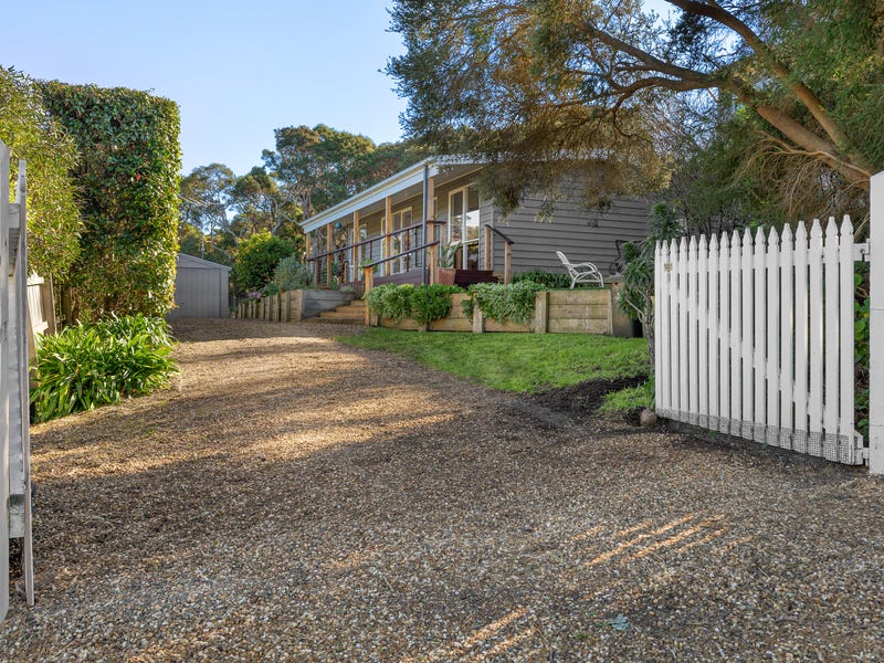 44 Dunham Street, Rye, Vic 3941 House for Sale