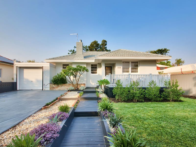 168 Baden Street, Joondanna, WA 6060 Property Details