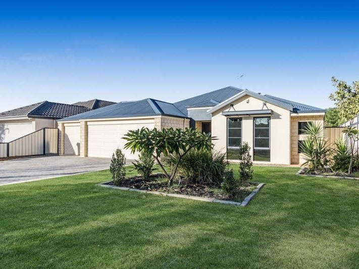 25 Montgomery Drive, Success, WA 6164 Property Details