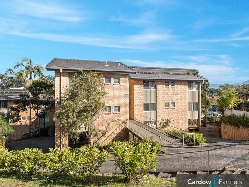 12/3B Gordon Street, Coffs Harbour, NSW 2450