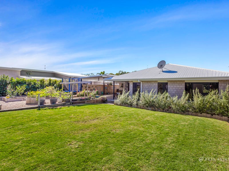 24 Adventurer Drive, Taroomball, Qld 4703 House for Sale realestate