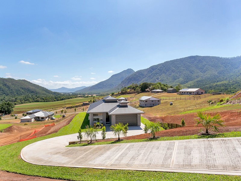 Lot 221 Hanson Street, Goldsborough, Qld 4865 Property Details