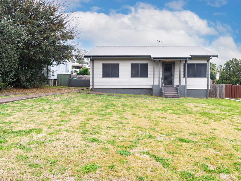 52 Queen Street, Muswellbrook, NSW 2333