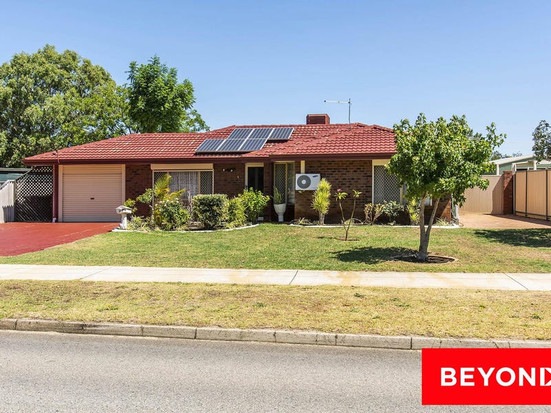 42 Southern River Road, Gosnells, WA 6110