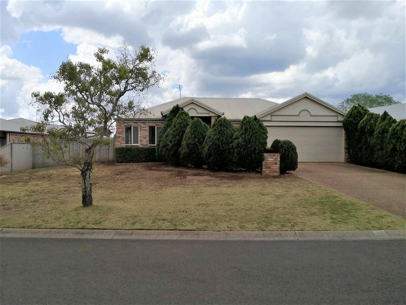 54 Gouldson Drive, Kearneys Spring, Qld 4350